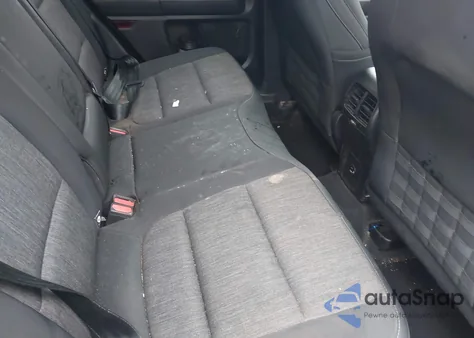 2022 Ford Bronco Sport Big Bend из США, поврежденный, VIN 3FMCR9B67NRD64816